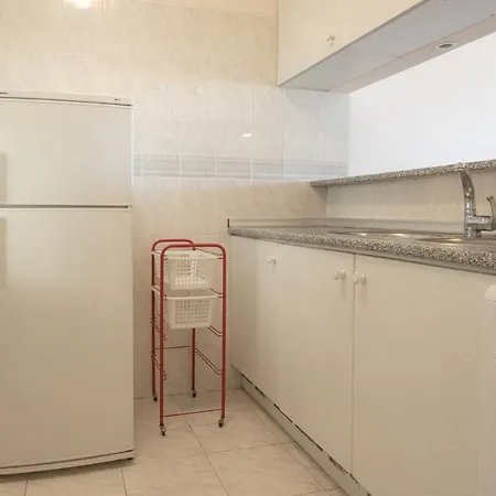 Apartamento Palmeira Gale - D-00-d - By Bedzy Гия