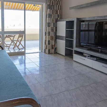 Apartamento Palmeira Gale - D-00-d - By Bedzy Апартаменты