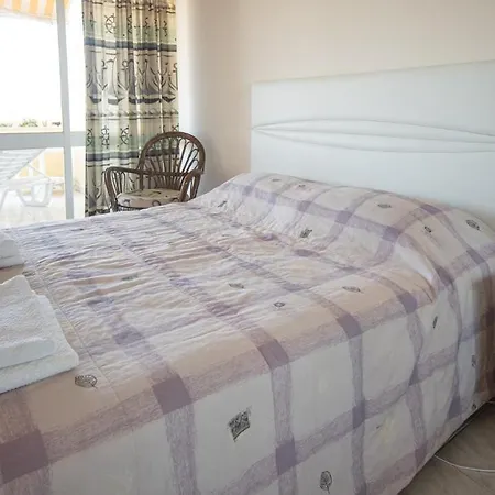Apartamento Palmeira Gale - D-00-d - By Bedzy Апартаменты *