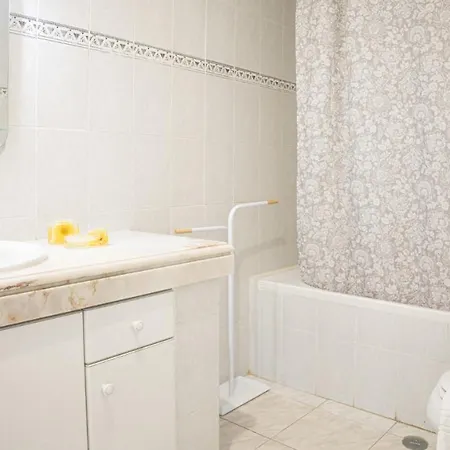 Apartamento Palmeira Gale - D-00-d - By Bedzy