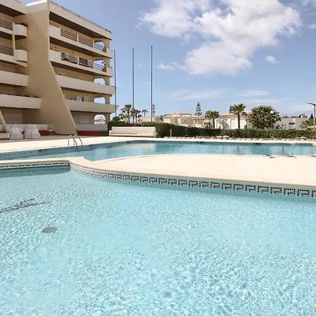 Apartamento Palmeira Gale - D-00-d - By Bedzy